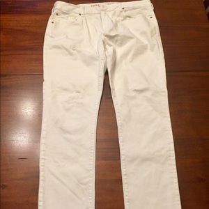 America Eagle Slim Fit Jeans